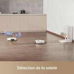 DREAME X40 Ultra Complete Robot Aspirateur – Image 6