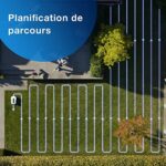 ECOVACS Tondeuse Robot G1 -Mowing Area 1600m2 – Image 3