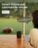 Segway Navimow i105E Robot Tondeuse sans Fil périphérique – Image 7